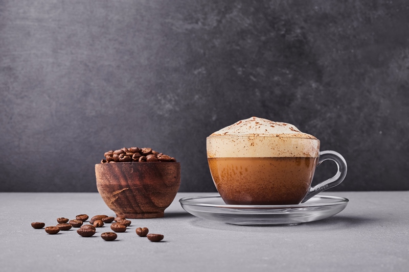 Ventajas de hacer una pausa para el café en la oficina