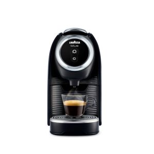 Cafetera classy mini lavazza 2