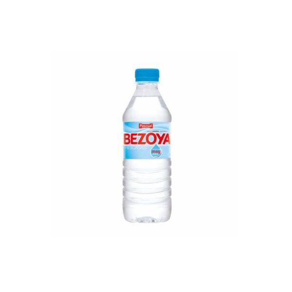 botella bezoya 500 ml