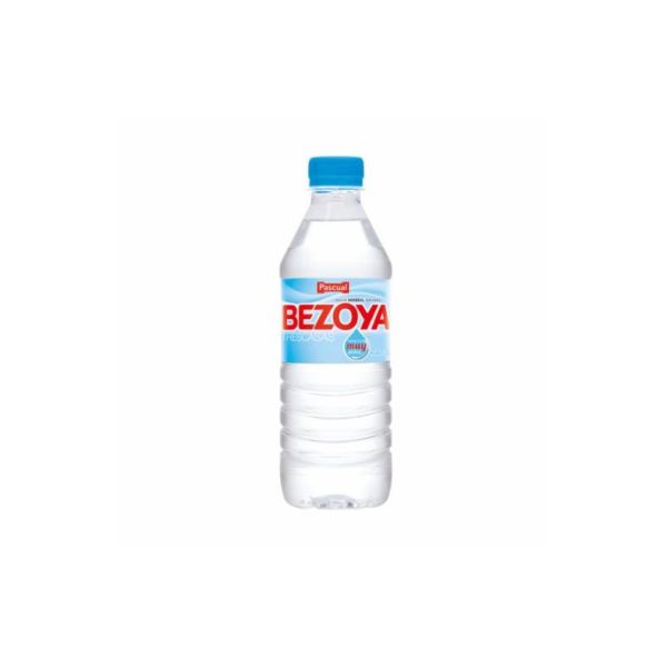 botella bezoya 500 ml