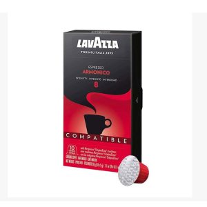 cafe lavazza