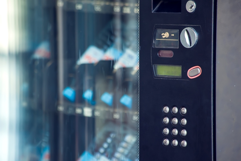 Los mejores productos del vending para este verano