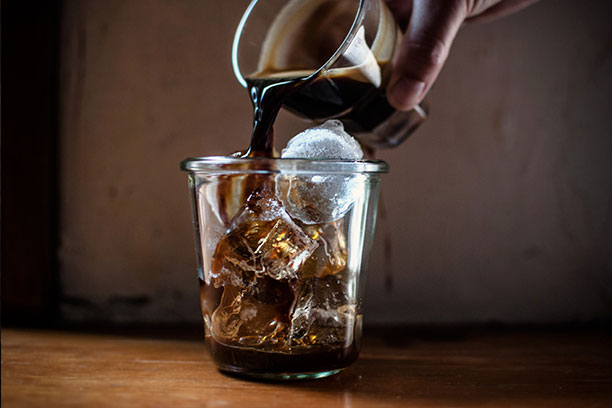 cafe maquina vending - Bebidas y refrescos para máquinas vending en Zaragoza