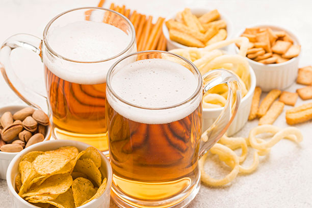 cerveza maquinas vending - Bebidas y refrescos para máquinas vending en Zaragoza