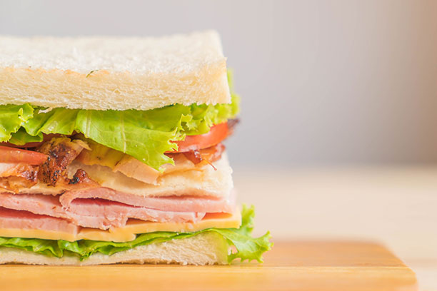 sandwiches vending zaragoza - Comida para máquinas vending en Zaragoza