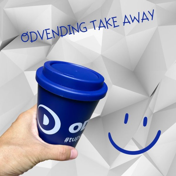 VASO TAKE AWAY