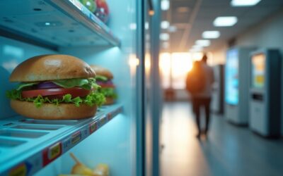 seguridad alimentaria maquinas vending 400x250 - Blog
